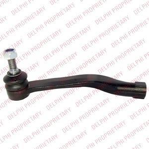 Рульовий наконечник Лів NISSAN INTERSTAR, NV400 OPEL MOVANO B RENAULT MASTER III 2.3D/Electric 02.10- Delphi TA2681