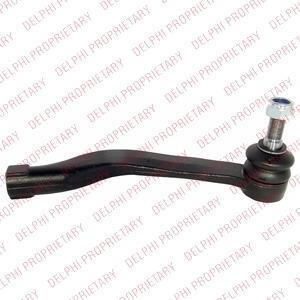 Рульовий наконечник Прав NISSAN NV400 OPEL MOVANO B RENAULT MASTER III 2.3D/Electric 02.10- Delphi TA2682