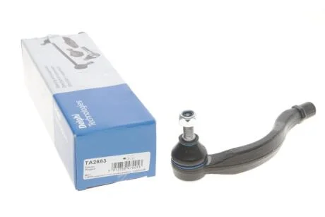 Накiнечник рульової тяги Delphi TA2683