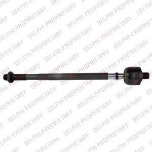 FIAT Тяга рулевая лев./прав.с г/у Palio,Siena 96- Delphi TA2691