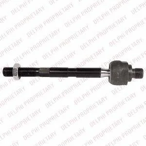 Рульова тяга(без наконечника) Delphi TA2706
