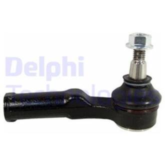 Накiнечник рульової тяги Delphi TA2710