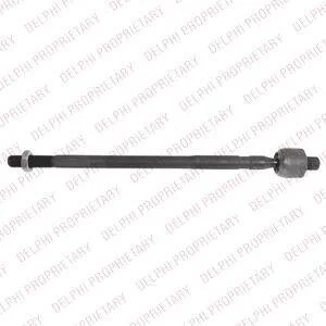 FIAT Рулевая тяга лев. Sedici 06- Delphi TA2758