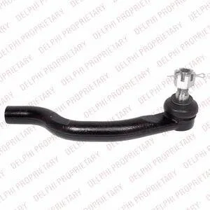 HONDA Наконечник рул. тяги прав..Accord VIII 08- Delphi TA2784