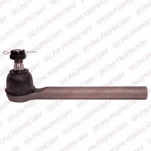 Рульовий наконечник Delphi TA2835