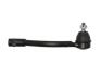 Рульовий наконечник Лів HYUNDAI ACCENT IV KIA RIO III 1.1D-1.6D 11.10- Delphi TA2865 (фото 1)
