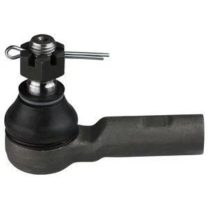 Накiнечник рульової тяги Delphi TA2867