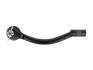 Рульовий наконечник Прав HYUNDAI ELANTRA V, I30, VELOSTER KIA CEE\&#039;D, PRO CEE\&#039;D, SOUL II 1.0-Electric 09.10- Delphi TA2918 (фото 2)