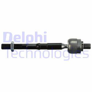 Поперечна рульова тяга (без наконечника) Delphi TA3041
