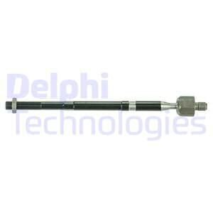 Рульова тяга(без наконечника) Delphi TA3168