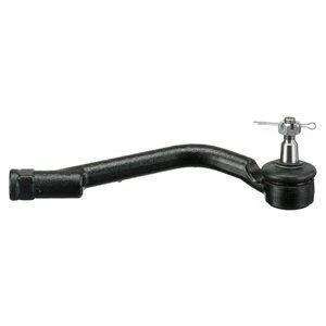 HYUNDAI Наконечник рул.тяги прав.Santa Fe 10- Delphi TA3183