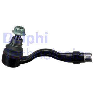 Накінечник кермовий лів./прав. BMW X3 (F25), X4 (F26) 1.6-3.0D 09.10-03.18 Delphi TA3201