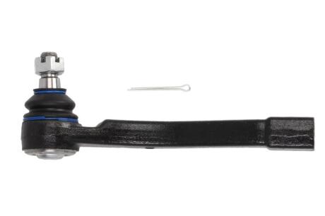 Наконечник рулевой тяги SSANGYONG ACTYON/ACTYON SPORTS/KYRON/REXTON 05- лев. Delphi TA3210