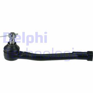 Накiнечник рульової тяги Delphi TA3212