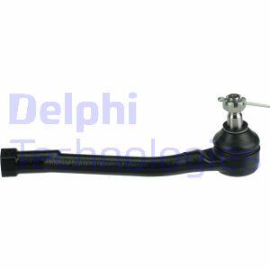 KIA Наконечник рул.тяги прав.Carnival 06- Delphi TA3213