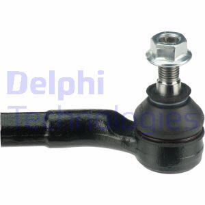 Наконечник поперечної рульової тяги Delphi TA3219