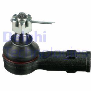 Рульовий наконечник Лів/Прав ISUZU D-MAX I, D-MAX II 2.5D/3.0D 05.02-12.18 Delphi TA3225