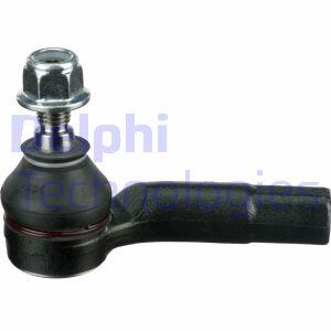 Наконечник поперечної рульової тяги Delphi TA3231