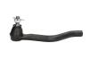 Рульовий наконечник Лів HONDA CIVIC IX 1.4-2.2D 02.12-12.16 Delphi TA3276 (фото 1)