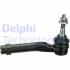 OPEL наконечник рульов.тяги прав.Astra J 11- Delphi TA3297 (фото 1)