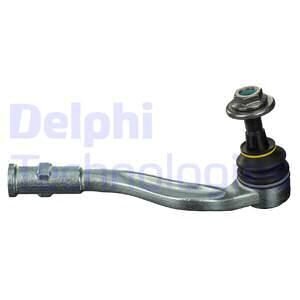 Наконечник рулевой тяги AUDI A5 15- прав. Delphi TA3303