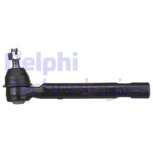 TOYOTA Наконечник лев.Lexus RX 09- Delphi TA5400