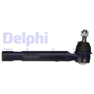 TOYOTA Наконечник прав.Lexus RX 09- Delphi TA5401