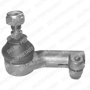 Наконечник рульової тяги Delphi TA860
