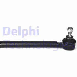 Наконечник рульової тяги Delphi TA886