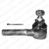 VW Наконечник рул продольной тяги LT 28 31 35 75- Delphi TA899 (фото 1)