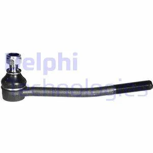 LADA Наконечник рулевой тяги лев.внутр.Ваз 2101 1200,1300 Delphi TA900