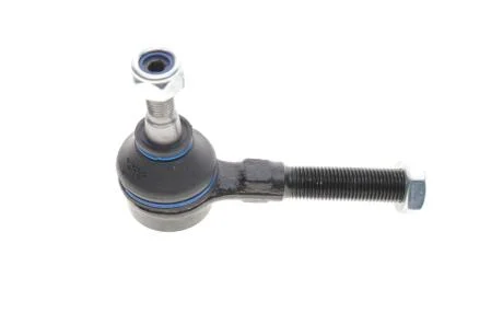 Рульовий наконечник Лів/Прав RENAULT 11, 14, 18, 18 VARIABLE, 20, 21, 25, 30, 4, 9, ESPACE I, ESPACE II, FUEGO, RAPID/MINIVAN, SUPER 5, SUPER 5/HATCHBACK 1.0-Electric 05.76-11.98 Delphi TA904