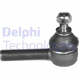 Наконечник рульової тяги Delphi TA931