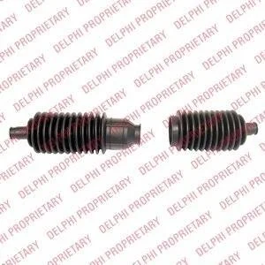 Комплект пылника, рулевое управление Delphi TBR3034