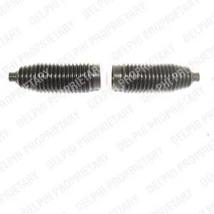 Пильник рульового механізму гумовий Delphi TBR4113