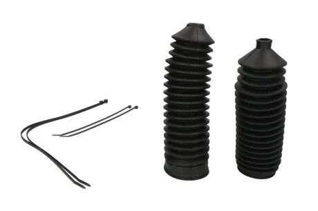 Чохол захисний Лів/Прав (довжина260мм 15мм/15мм) CITROEN JUMPER I FIAT DUCATO PEUGEOT BOXER 1.9D-2.8D 02.94- Delphi TBR4122