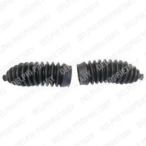 Пильник рульового керування 2шт. Delphi TBR4135