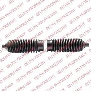 Пильник рульового керування 2шт. Delphi TBR4209