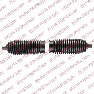 К-кт пильовиків рульової рейки Delphi TBR4210