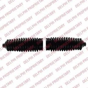 К-кт пильовиків рульової рейки Delphi TBR4215