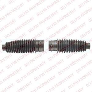 К-кт пильовиків рульової рейки Delphi TBR4231