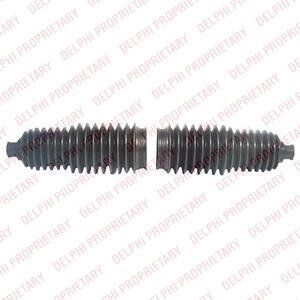 К-кт пильовиків рульової рейки Delphi TBR4232