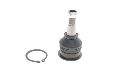 Шарова опора Лів/Прав (передн) (діаметр конуса 13,5mm) CITROEN C1, C1 II PEUGEOT 107, 108 SUBARU TREZIA TOYOTA AYGO, AYGO/HATCHBACK, IQ, MR2 III, URBAN CRUISER, VERSO S, YARIS 1.0-1.8 04.99- Delphi TC1006