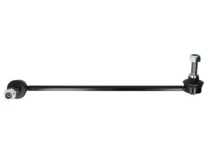 Стійка стабілізатора передн Лів 335mm AUDI A3, A4 B5, TT SEAT ALHAMBRA, ALTEA, ALTEA XL, LEON, TOLEDO II, TOLEDO III SKODA OCTAVIA I, OCTAVIA II, OCTAVIA I/KOMBI, SUPERB II 1.4-3.2 11.94-07.18 Delphi TC1040