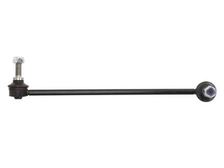 Стійка стабілізатора передн Прав 335mm AUDI A3, TT SEAT ALHAMBRA, ALTEA, ALTEA XL, LEON, TOLEDO II, TOLEDO III SKODA OCTAVIA I, OCTAVIA II, OCTAVIA I/KOMBI, SUPERB II 1.4-3.2 09.96-07.18 Delphi TC1041