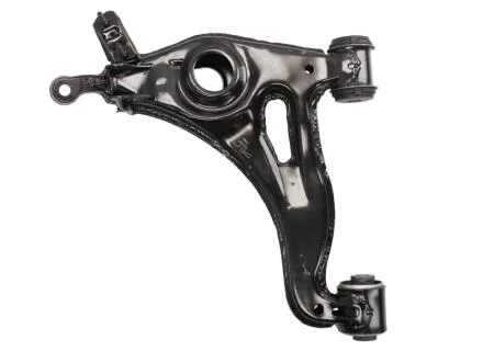 Важіль підвіски передній Лів нижн передн (без /направляючого шарніра) MERCEDES C (W202), C T-MODEL (S202), CLK (A208), CLK (C208), SLK (R170) 1.8-5.5 03.93-04.04 Delphi TC1051