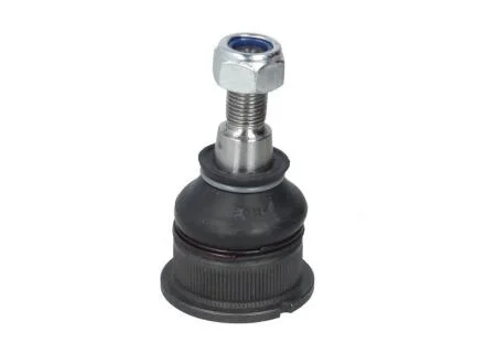 Шарова опора Лів/Прав (нижн передн) (діаметр конуса 15,7mm, з комплектуючими) RENAULT AVANTIME, ESPACE III, MEGANE II 1.9D-3.0 11.96-10.09 Delphi TC1083