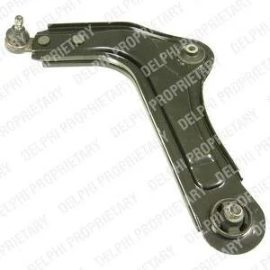 DAEWOO Рычаг передн.лев.Nubira 97- Delphi TC1094