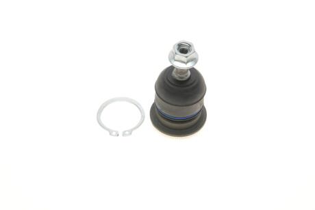 Шарова опора Лів/Прав (верх) (діаметр конуса 13,5mm) HONDA ACCORD IV, ACCORD VI, ACCORD VII, ACCORD VIII, CIVIC IV, CIVIC V, CIVIC VI, CRX II, CRX III MITSUBISHI ECLIPSE II 1.2-3.0 09.87- Delphi TC1153