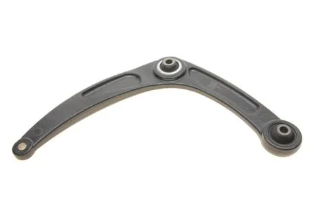Важіль підвіски передній Лів 15,6 мм CITROEN BERLINGO, BERLINGO MULTISPACE, BERLINGO/MINIVAN, C4, C4 GRAND PICASSO I, C4 I, C4 PICASSO I PEUGEOT 307, 307/KOMBI, PARTNER 1.2-Electric 08.00- Delphi TC1156